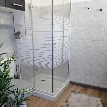Apartment Alicia *