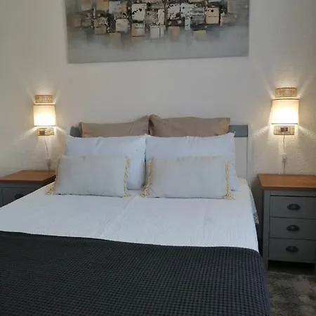 Apartment Alicia